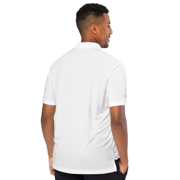 Connected North Adidas Polo