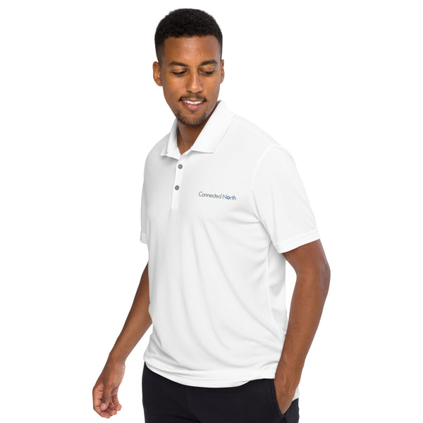 Connected North Adidas Polo