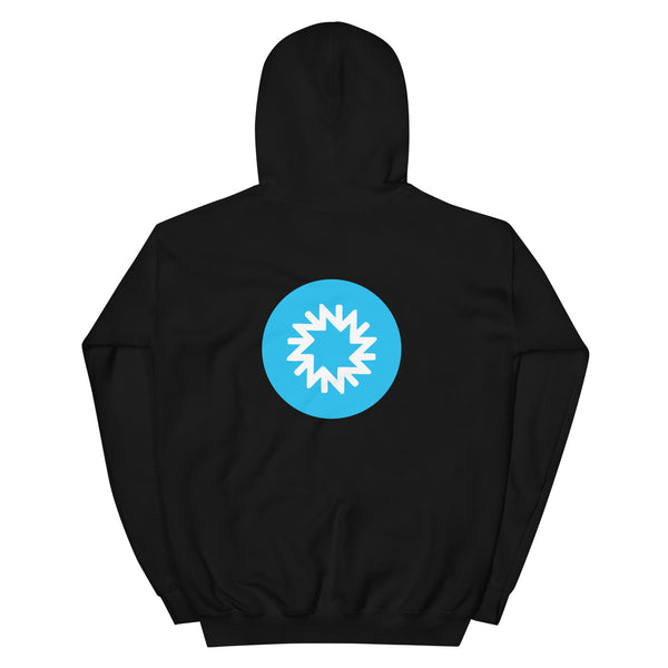 Connected North Basic Hoodie