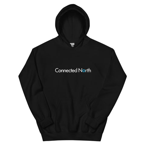 Connected North Basic Hoodie