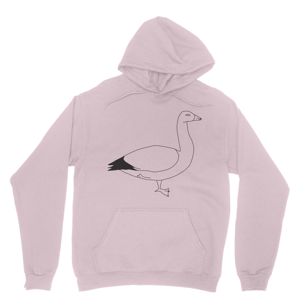 Canada Goose by Parr Josephee Classic Adult Hoodie