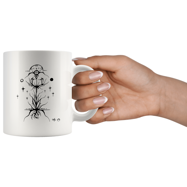 Sage Mug by Miigizi