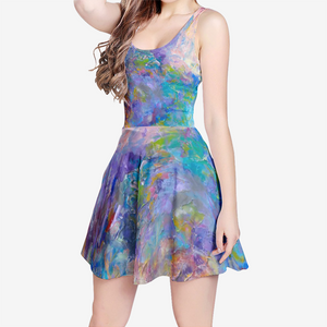 Transformational Moment Women's Sleeveless Dress