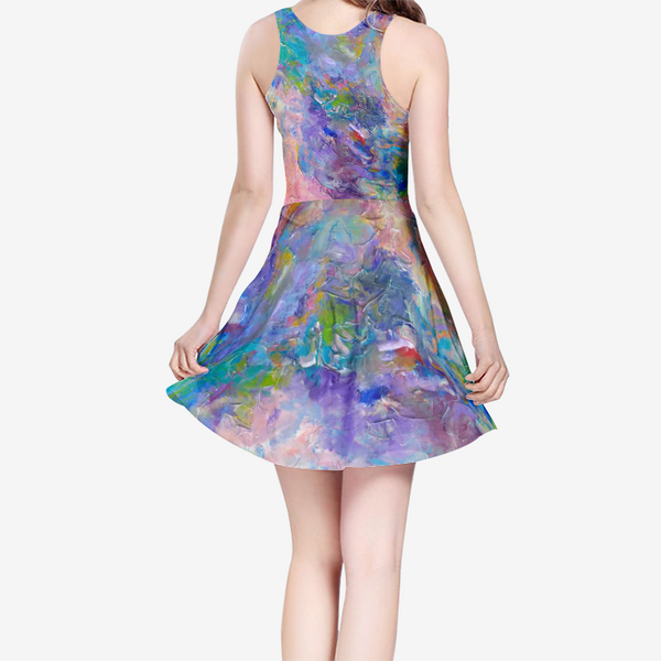 Transformational Moment Women's Sleeveless Dress