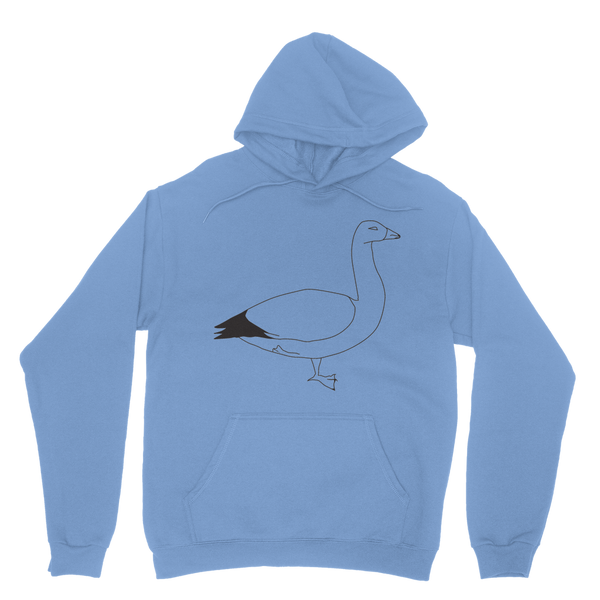 Canada Goose by Parr Josephee Classic Adult Hoodie