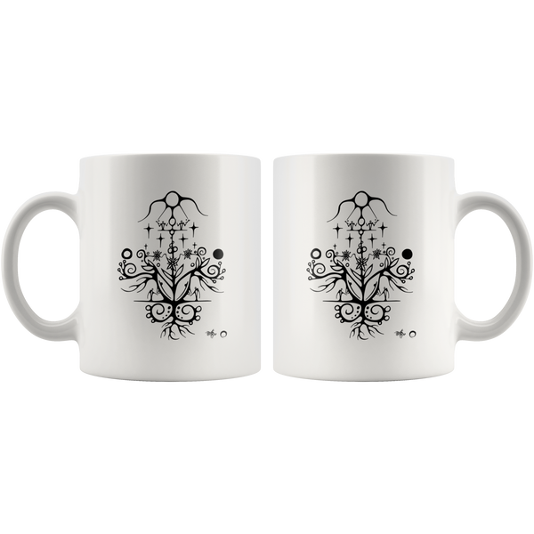 Tobacco Mug by Miigizi