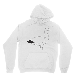 Canada Goose by Parr Josephee Classic Adult Hoodie