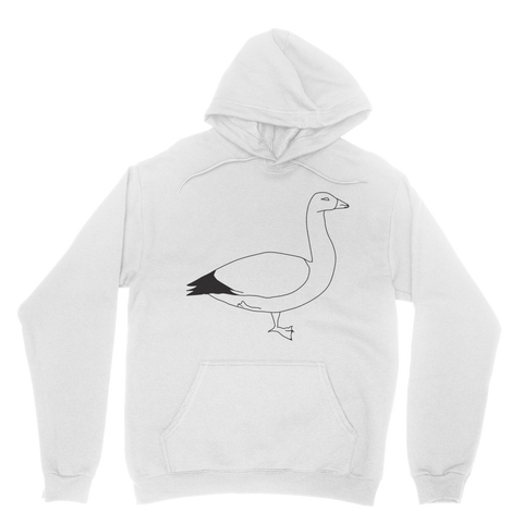 Canada Goose by Parr Josephee Classic Adult Hoodie