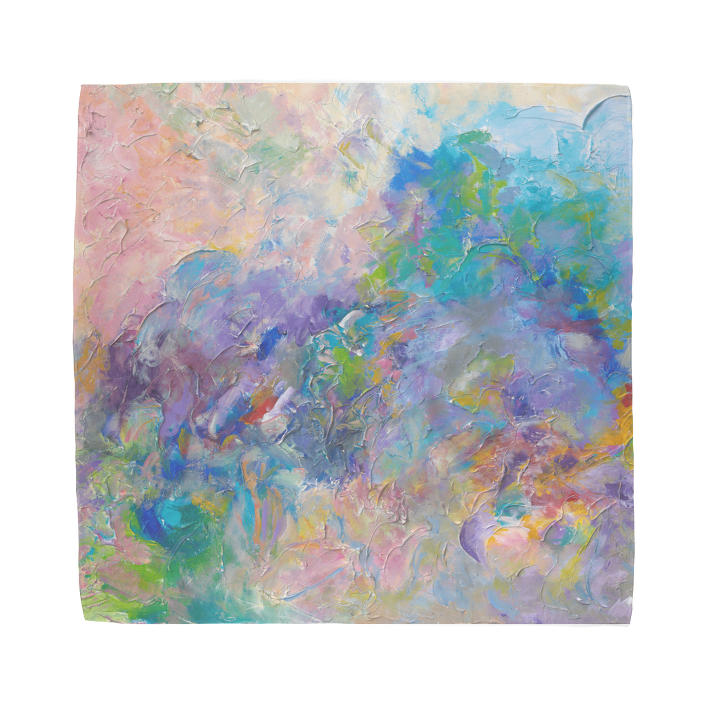 Transformational Moment Sublimation Bandana