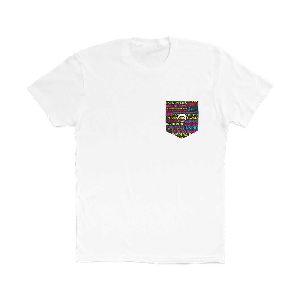 Pocket Tee #1