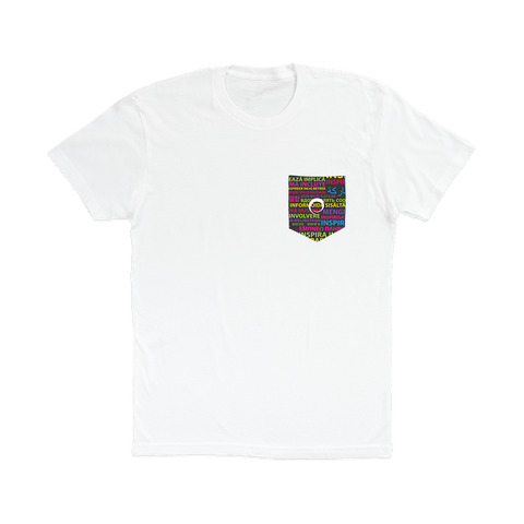 Pocket Tee #1