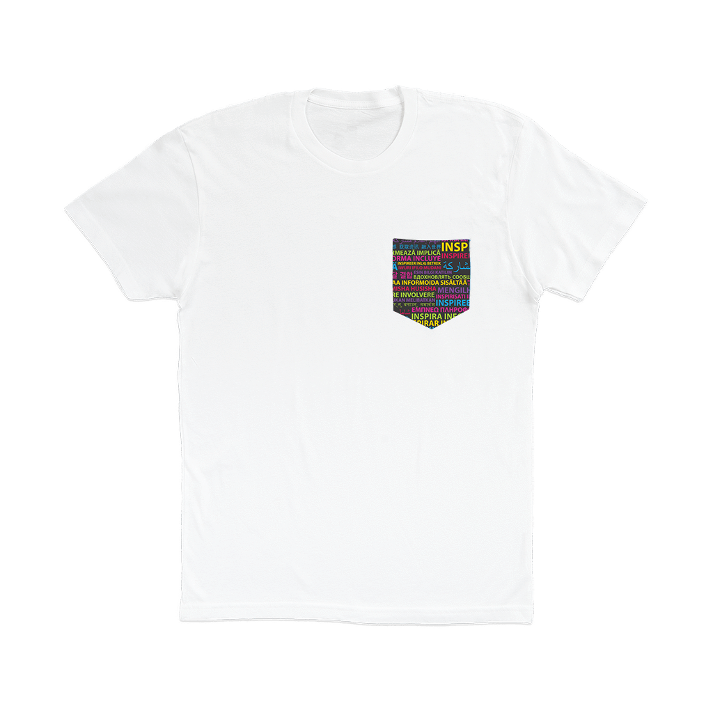 Pocket Tee #2