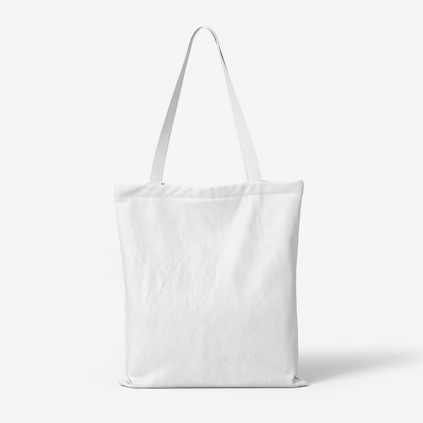 Heavy Duty and Strong Natural Canvas Tote Bags