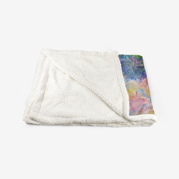 Transformational Moment Supersoft Blanket