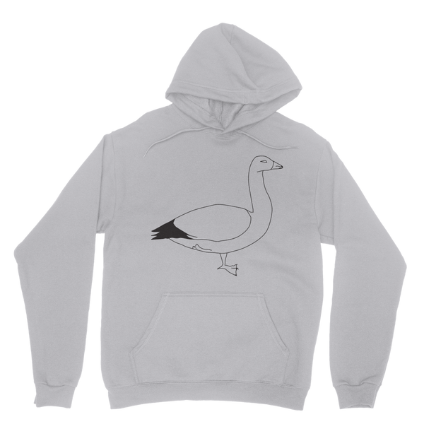 Canada Goose by Parr Josephee Classic Adult Hoodie