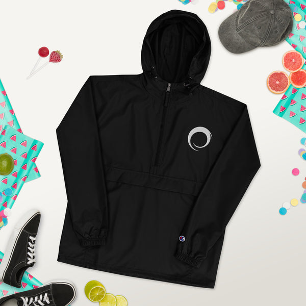 TIG Champion Packable Jacket