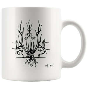 Sweet Grass Mug by Miigizi