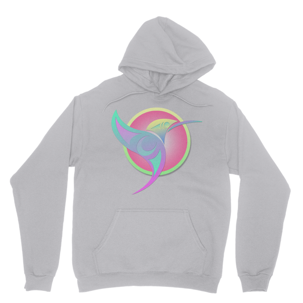 Hummingbird by Ovila Mailhot Classic Unisex Hoodie