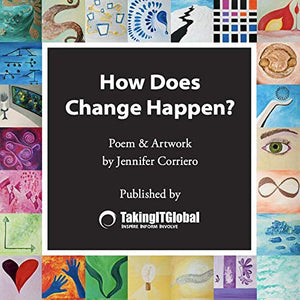 How Does Change Happen? Card Deck