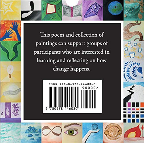 How Does Change Happen? Card Deck