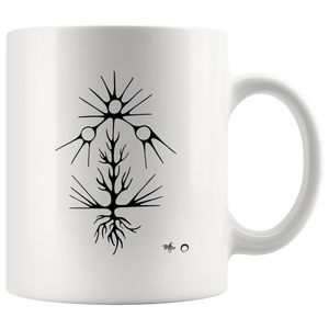 Gift of a New Day Mug by Miigizi