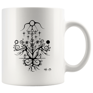 Tobacco Mug by Miigizi