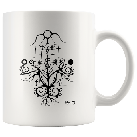 Tobacco Mug by Miigizi