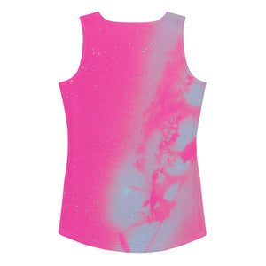 Fireweed Women's Tank Top by Miigizi