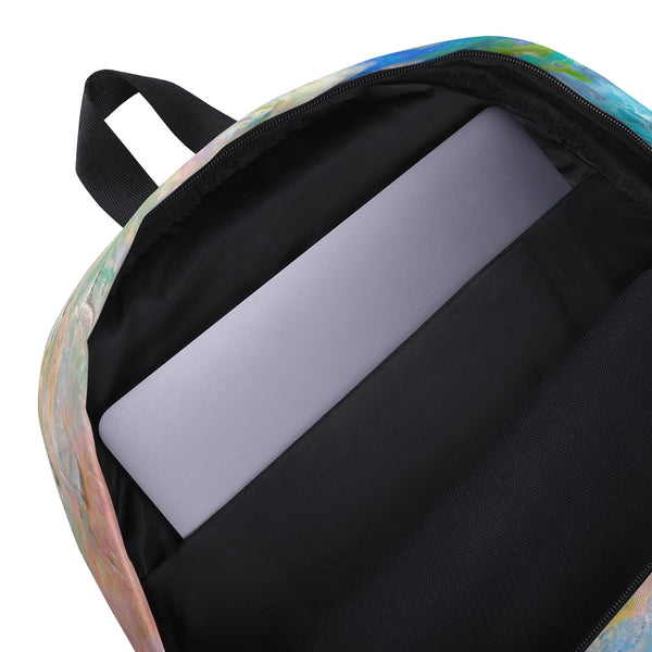 Transformational Moment Backpack