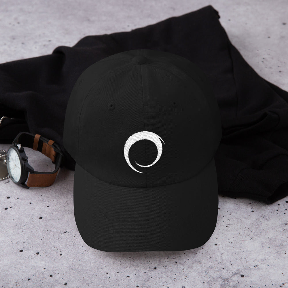 TIG Dad Hat