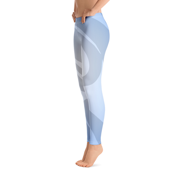 Hummingbird by Ovila Mailhot Leggings