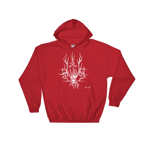 Sweet Grass Hoodie by Miigizi