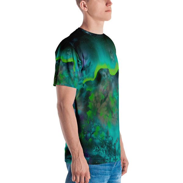Universal T-Shirt by Miigizi