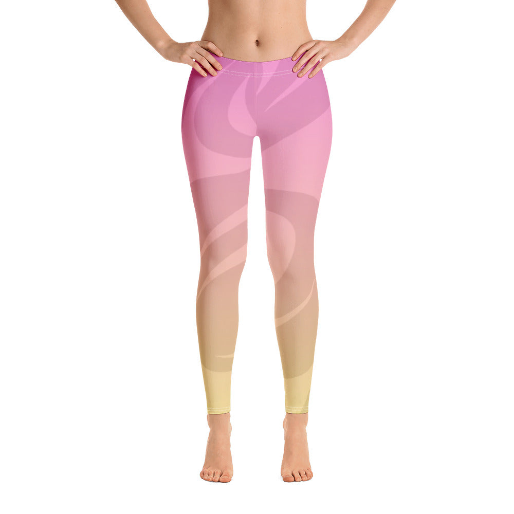 Canada Goose by Ovila Mailhot Leggings