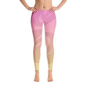 Canada Goose by Ovila Mailhot Leggings