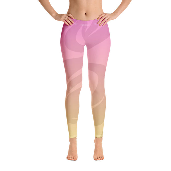 Canada Goose by Ovila Mailhot Leggings