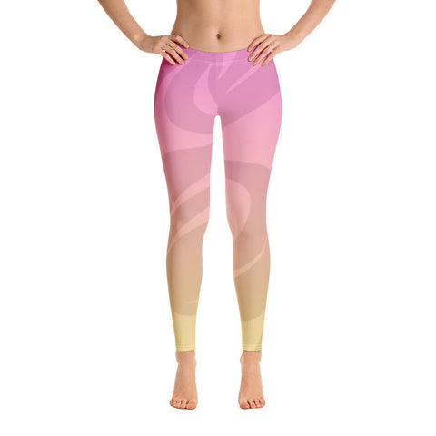 Canada Goose by Ovila Mailhot Leggings