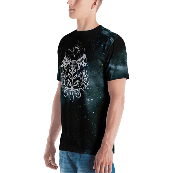 Milkweed T-shirt by Miigizi