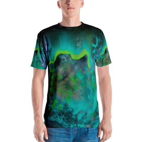 Universal T-Shirt by Miigizi