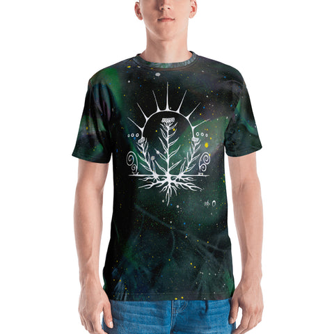 Pearly Everlasting T-Shirt by Miigizi