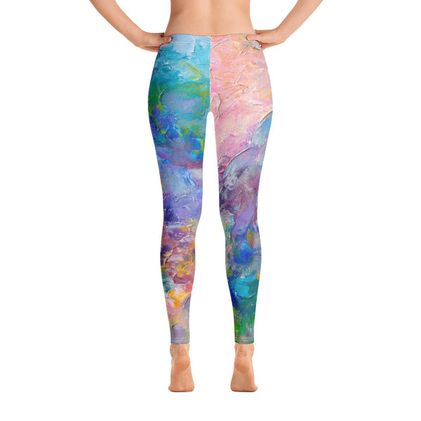 Transformational Moment Leggings