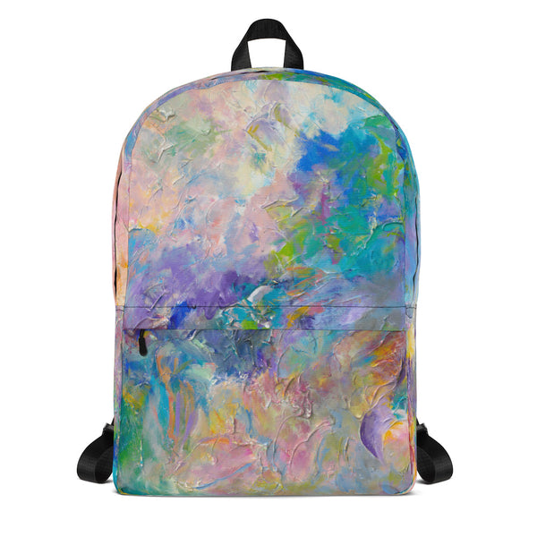 Transformational Moment Backpack
