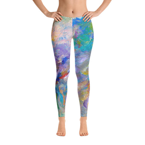Transformational Moment Leggings