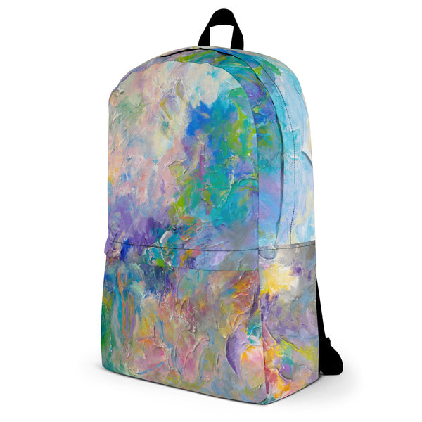 Transformational Moment Backpack