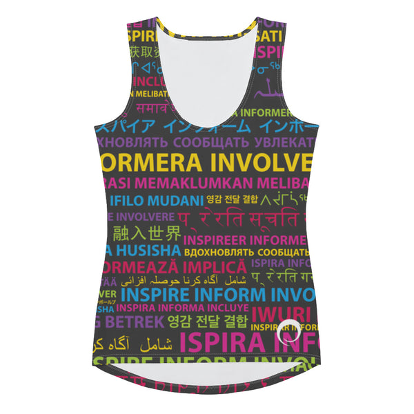 TIG Women Tank Top
