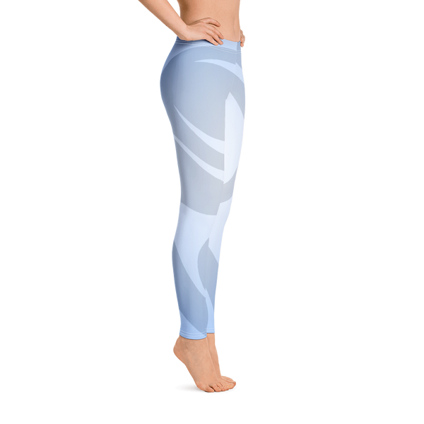 Hummingbird by Ovila Mailhot Leggings