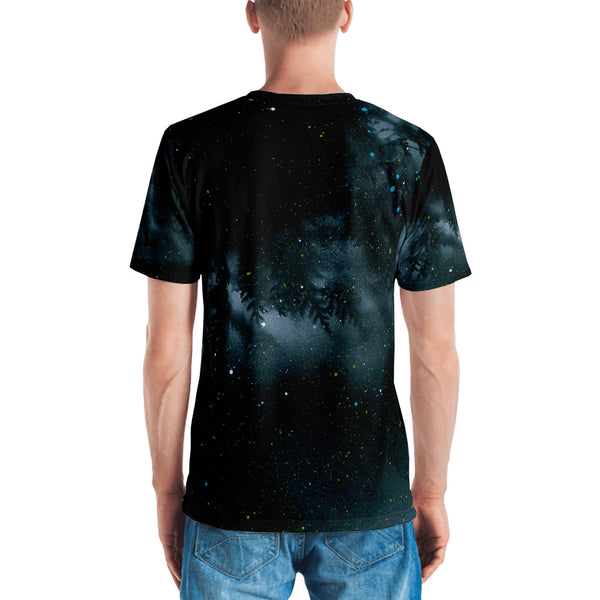 Milkweed T-shirt by Miigizi