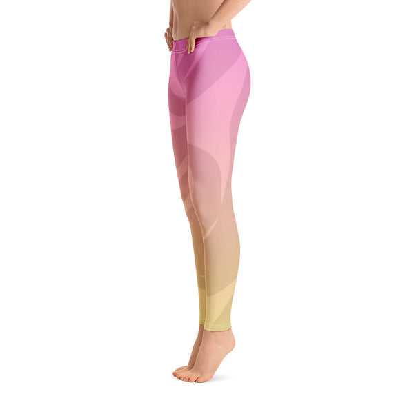 Canada Goose by Ovila Mailhot Leggings