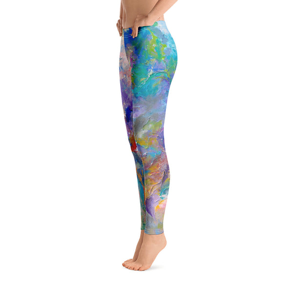 Transformational Moment Leggings