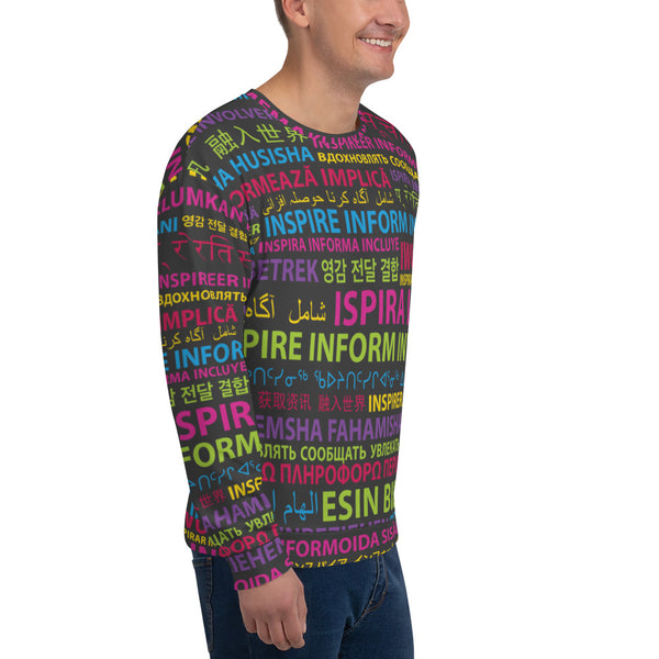 TIG Unisex Sweatshirt